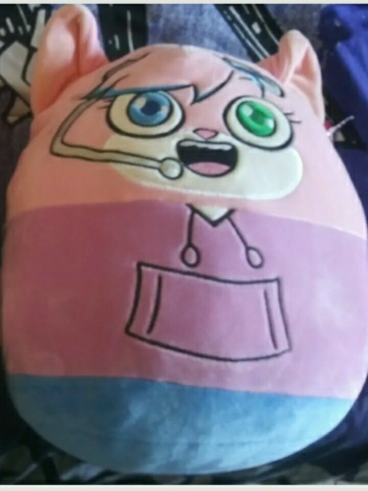 alpha lexa squishmallow
